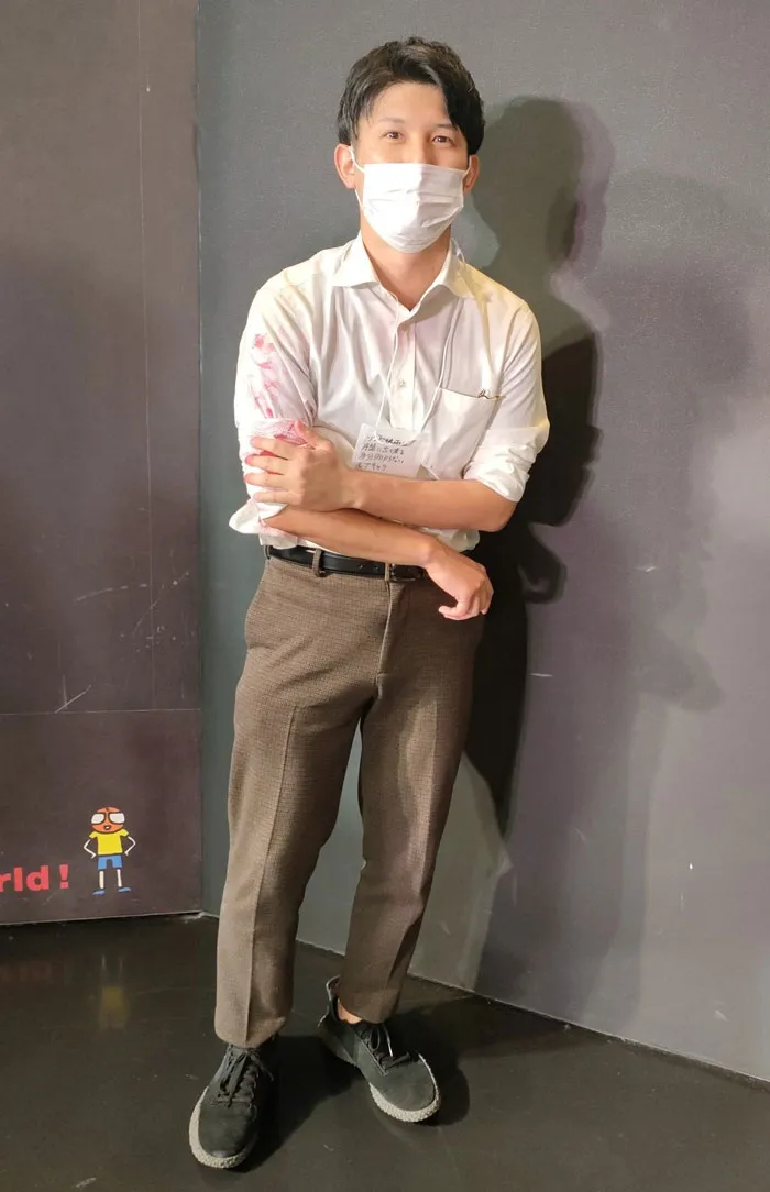 Random Character Who Appears In The Early Stages Of The TV Series In Order To Show That If You Get Bitten, You Become A Zombie