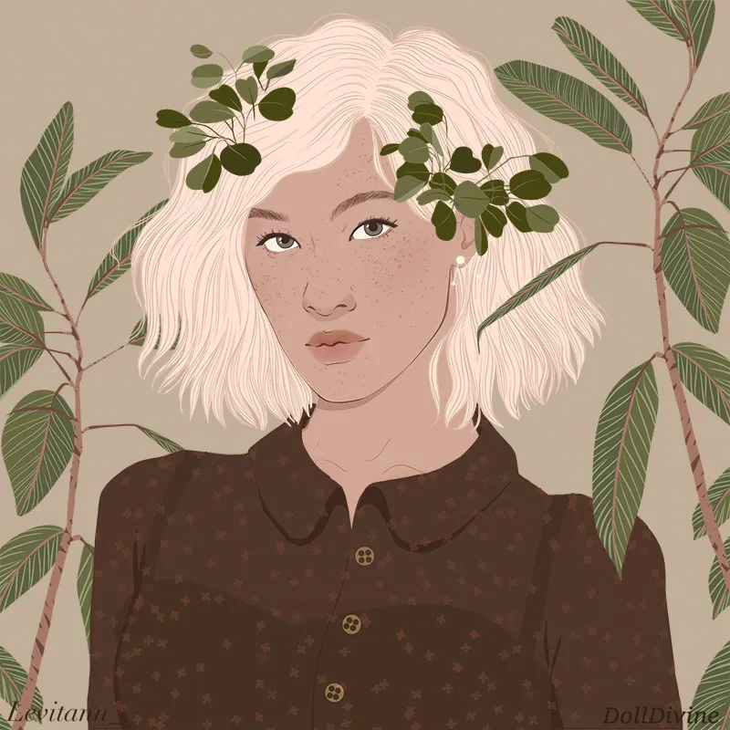 Annabeth Chase Slays, So I Character- Created Her.