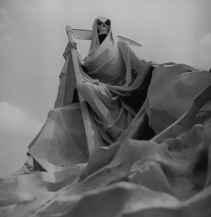 Grim Reaper