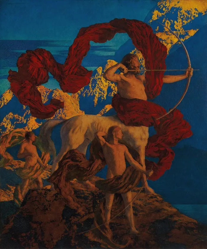 Chiron