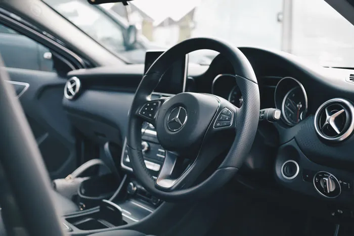 Organize Your Automobile