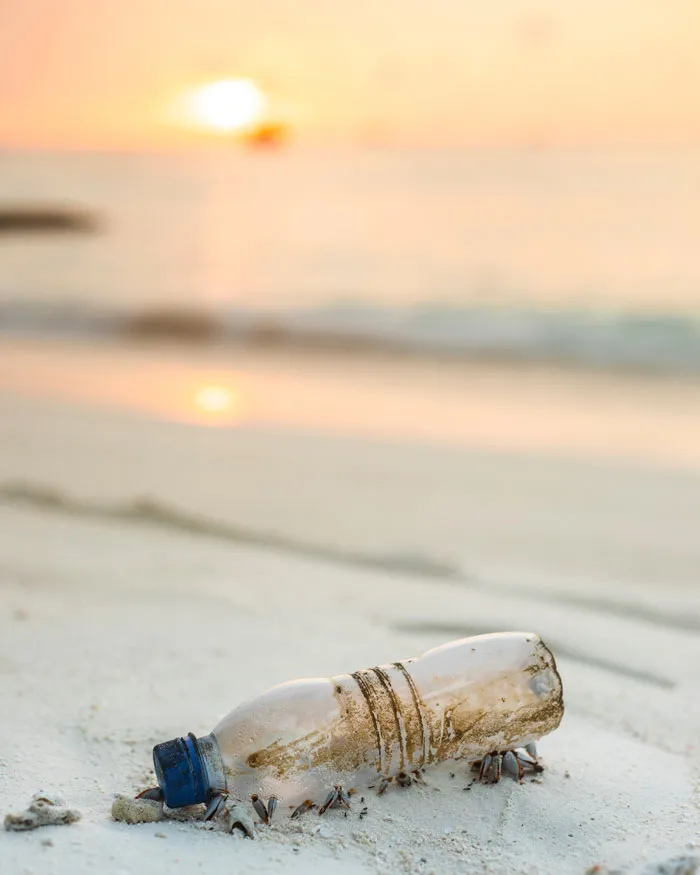 Use Less Plastic