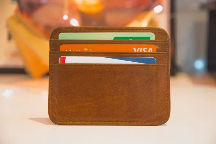 Every Month, Pay Off Your Credit Card