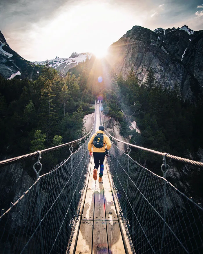 Go Somewhere Without A Map Or Navigation Apps