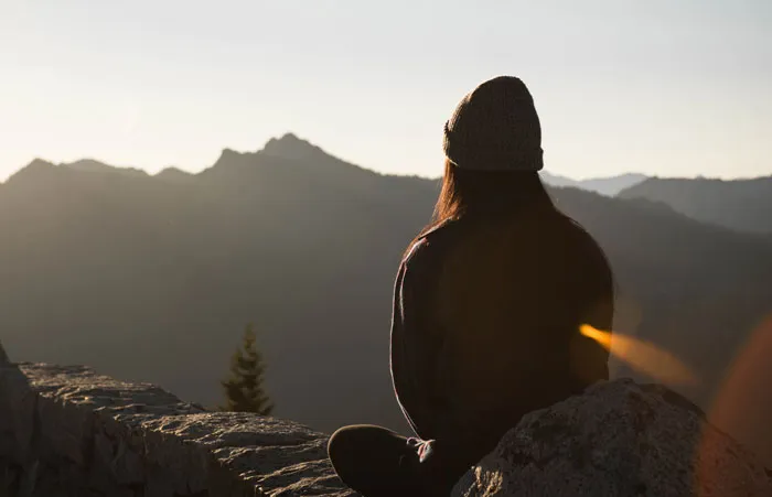 Get Rid Of Anything That Makes You Feel Bad