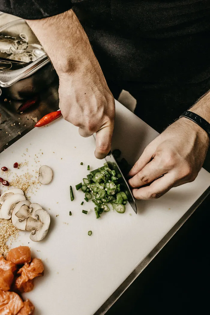 Cook More