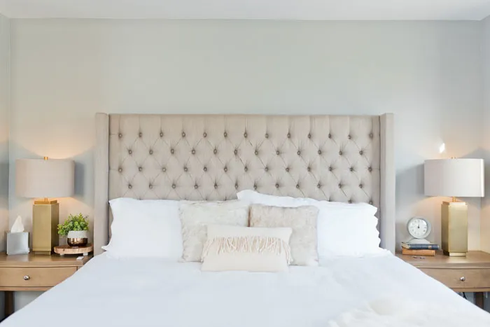 Every Morning, Make Your Bed
