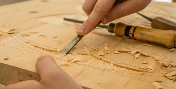 Create Something On Your Own