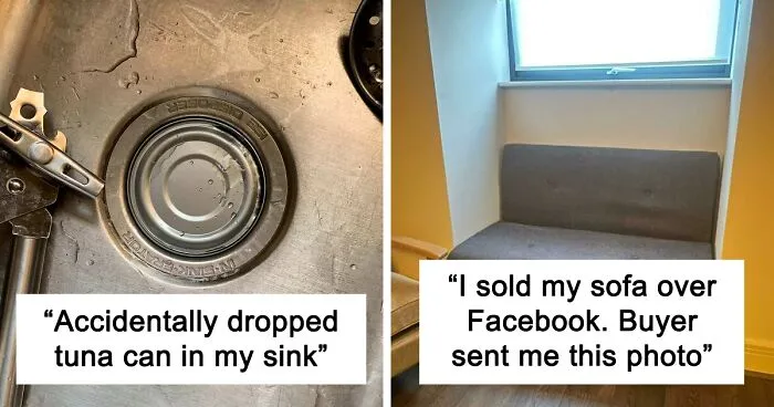 50 Times People Were So Surprised With How Perfectly Things Lined Up, They Just Had To Document It