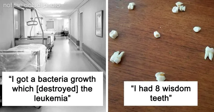 People Who Experienced "One-In-A-Million" Situations Share Their Fascinating Stories