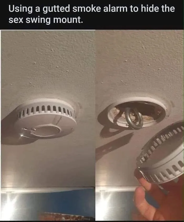 50 Times People Didn’t Give A Heck About OSHA Safety Regulations And Did What They Had To Do, As Shared On This Facebook Group