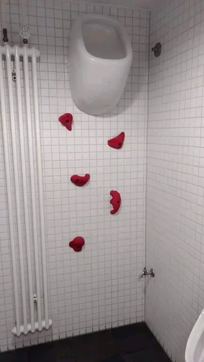 50 Times People Didn’t Give A Heck About OSHA Safety Regulations And Did What They Had To Do, As Shared On This Facebook Group