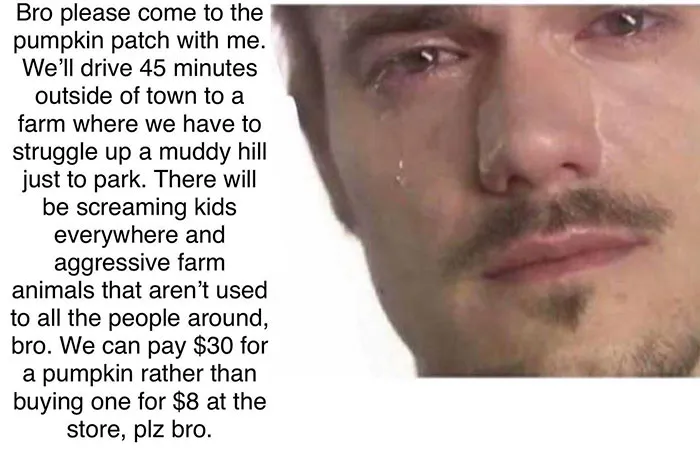 190 Ordinary People Memes That Made Us Laugh-Cry