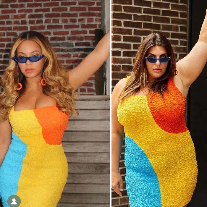 Beyoncé