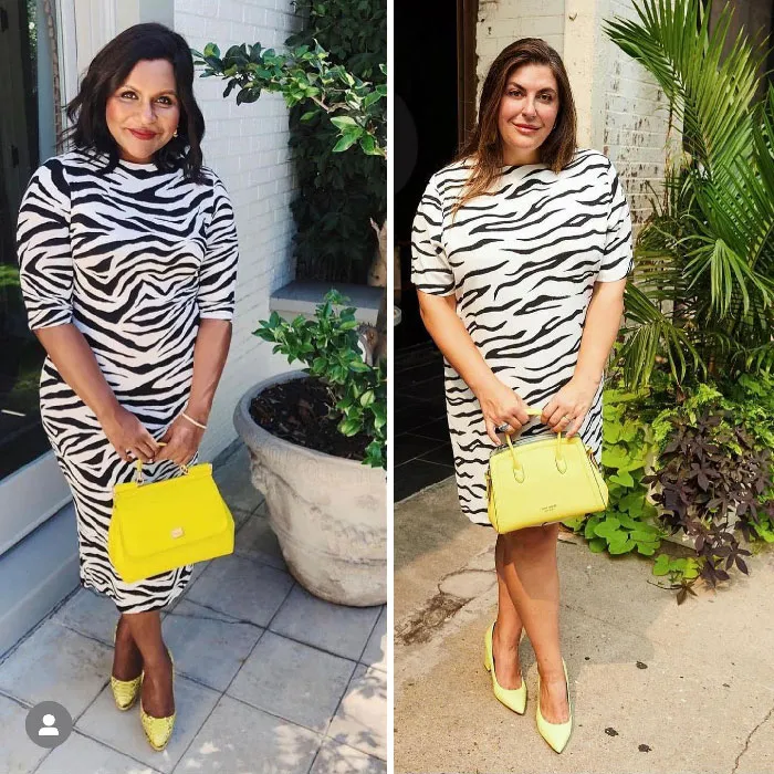 Mindy Kaling