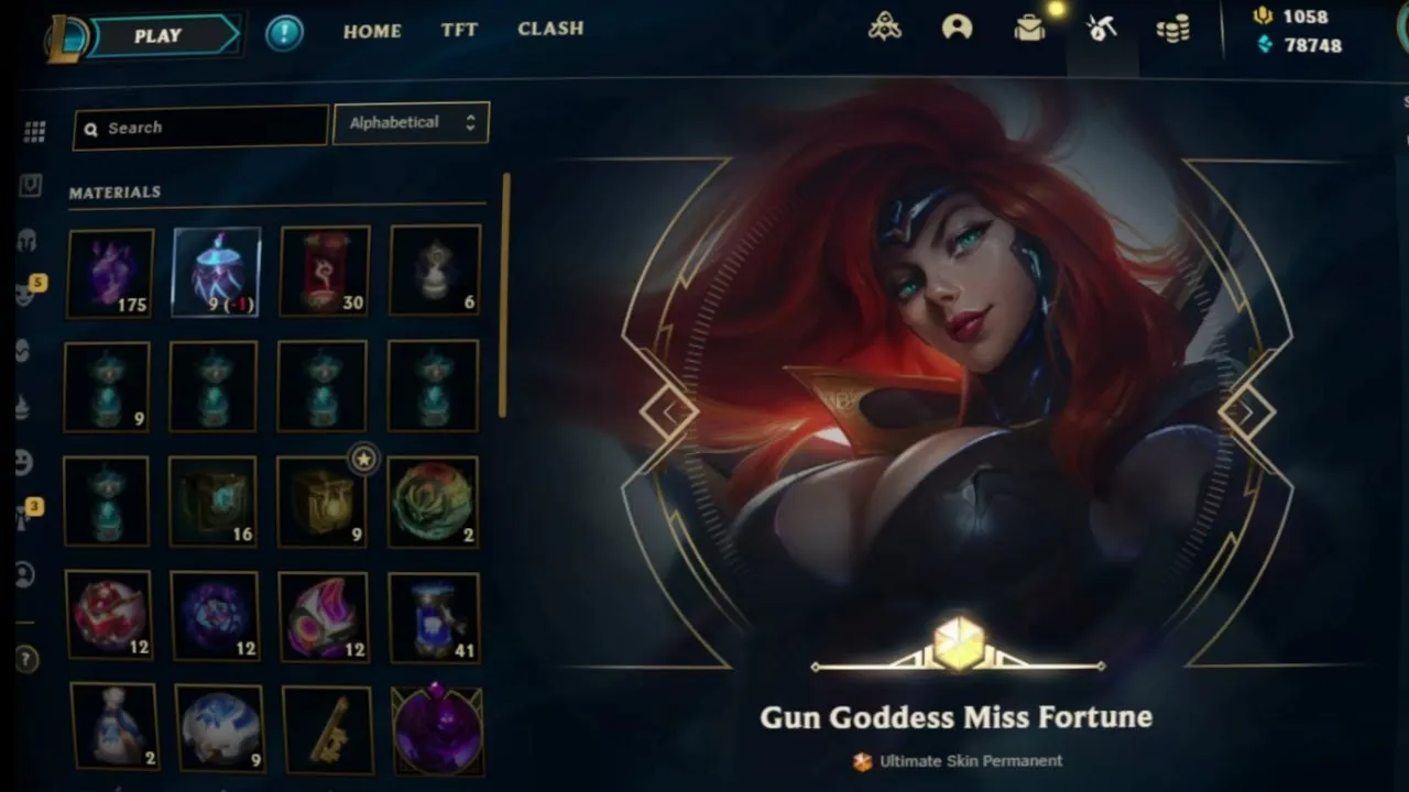 Opening 7 Months Worth Of Loot - League Of Legends