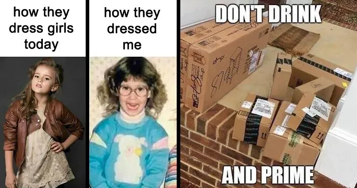 40 Funny Memes And Posts That Sum Up Parent Life, As Shared By This Dedicated Instagram Page