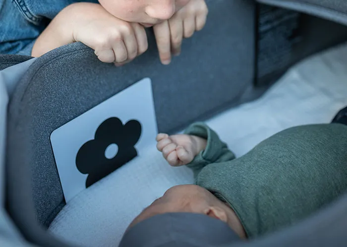 30 Surprising, Unsettling, And Sweet Moments Captured On Nanny Cams, As Shared In This Online Group