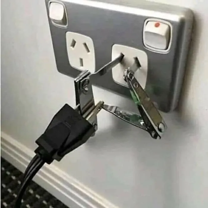 Parece ser muy seguro
