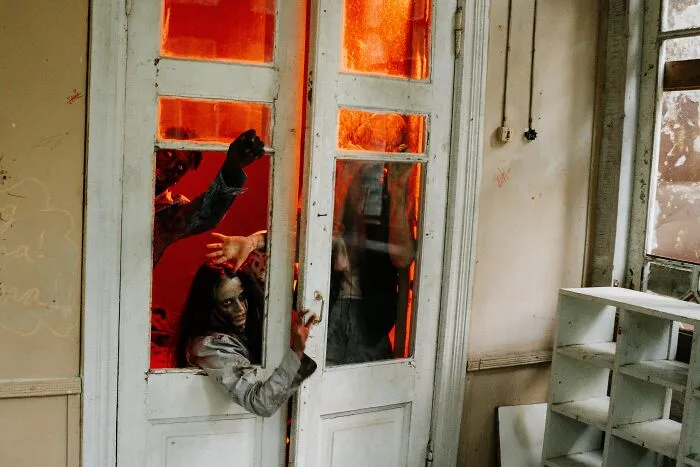 Zombie