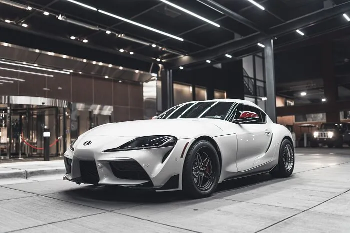 Test Drive Your Dream Car
