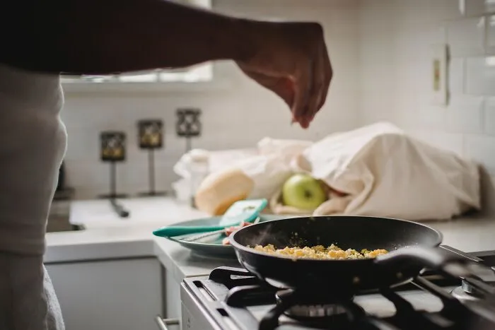 Festival Of Scrambled Eggs In Bosnia