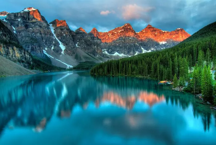 Visit A National Park