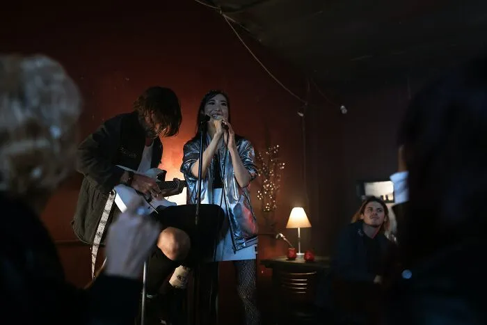 Sing Karaoke