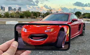 I Bring Everyday Objects To Life With My Smartphone And No Photoshop, Here Are My 23 New Pics