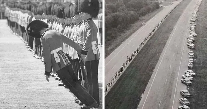 50 Photos From “Historyfeels” That Might Teach You More About Our Past