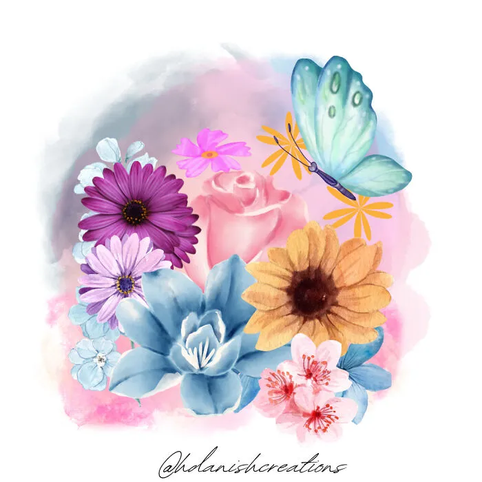 Flower Artistry