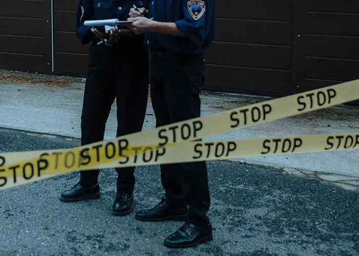 30 Street-Smart People Share How To Spot The Signs Of A Bad Neighborhood Early Enough To Leave Unharmed