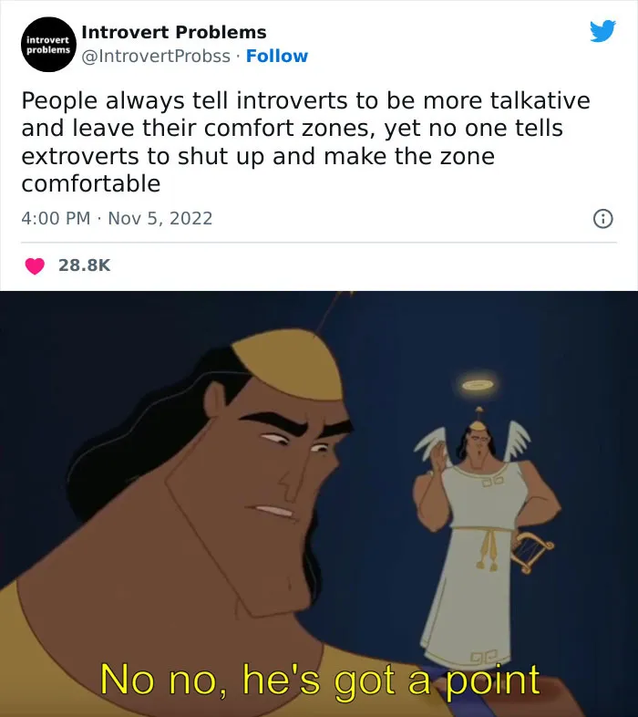 Big mood, low effort