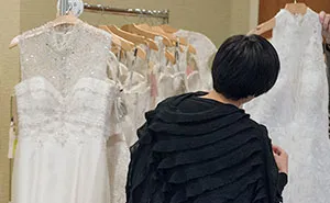 Bride Gets Perfect Revenge On MIL And SILs After Discovering They Purchased The Same Dress With Plans To Wear It At Her Wedding