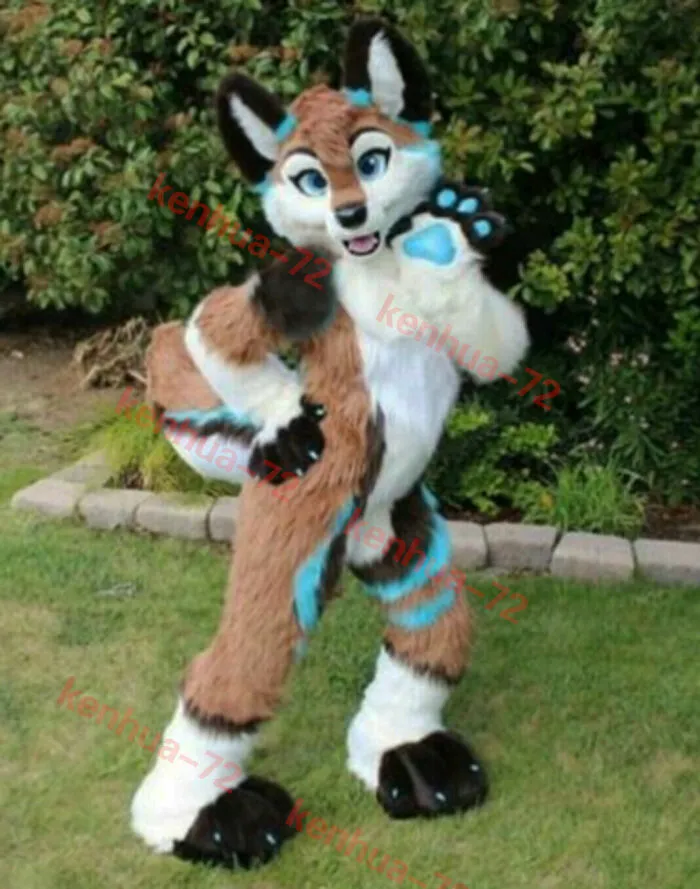 I Was A Furry Lol