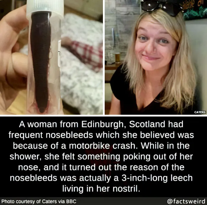 Poor Lady