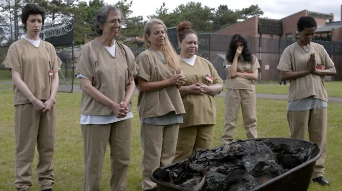 Orange Is The New Black — $4 Million Per Episode