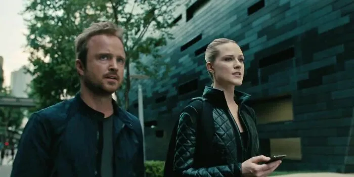 Westworld —  $10 Million Per Episode