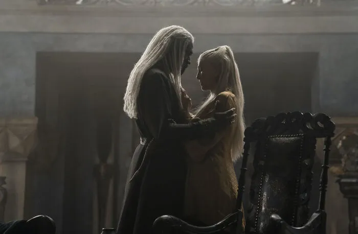 House Of The Dragon — $20 Million Per Episode
