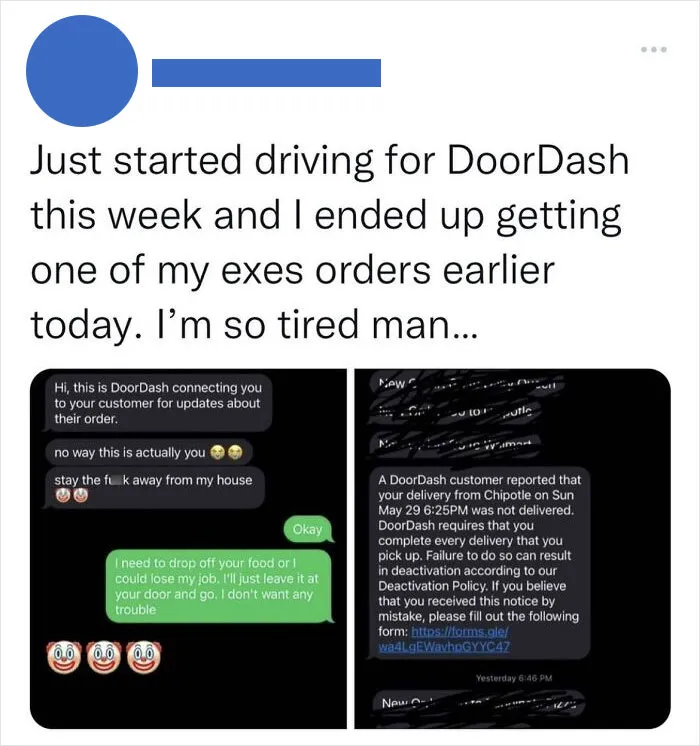 Doordash