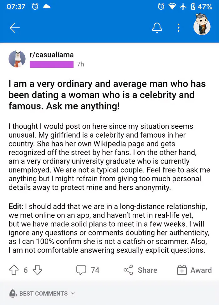 A Beautiful Romance