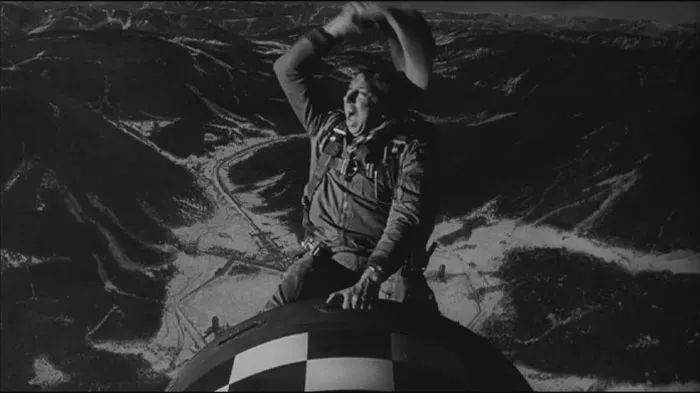 Dr. Strangelove