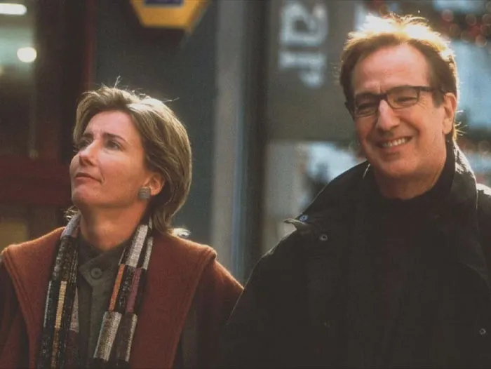 Love Actually