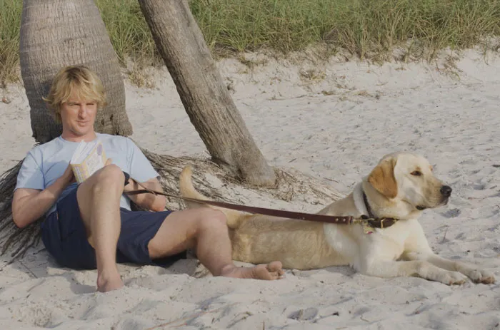 Marley & Me