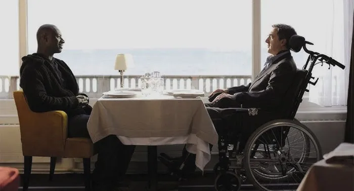 Intouchables