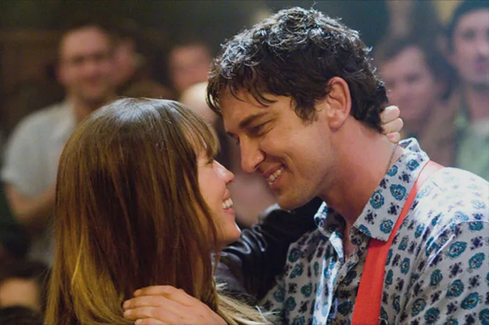 P.S. I Love You