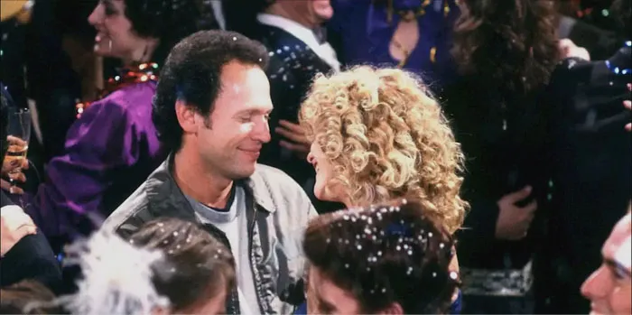 When Harry Met Sally