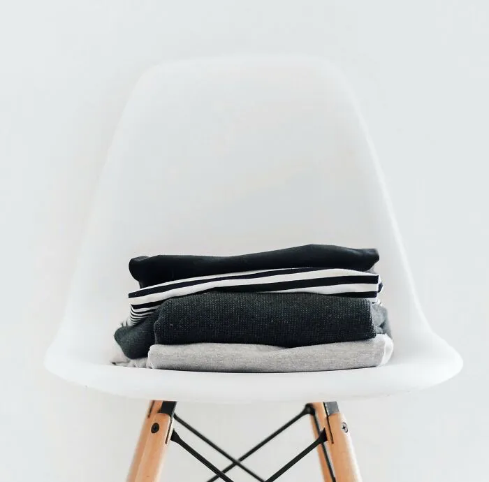 "Nunca dejes en una silla algo en lo que no quieras sentarte": 20 reglas para facilitarte la vida, contadas por la comunidad de pandas (Closed)