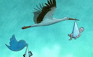 Artist Reveals What’s Wrong With Our Modern Society In These 32 New Satirical Illustrations