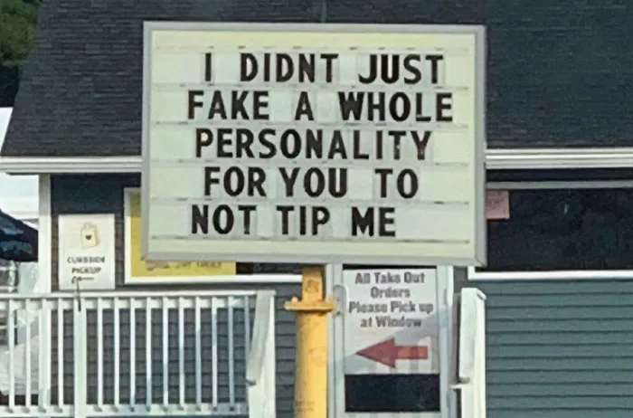 Personality